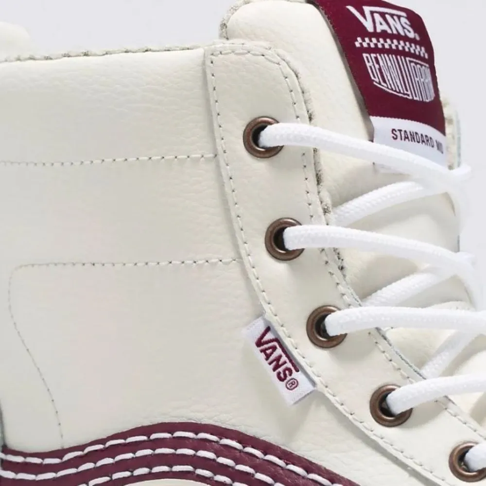 Scarpe da ginnastica alte Vans Standard Mid Snow MTE Benny Urban