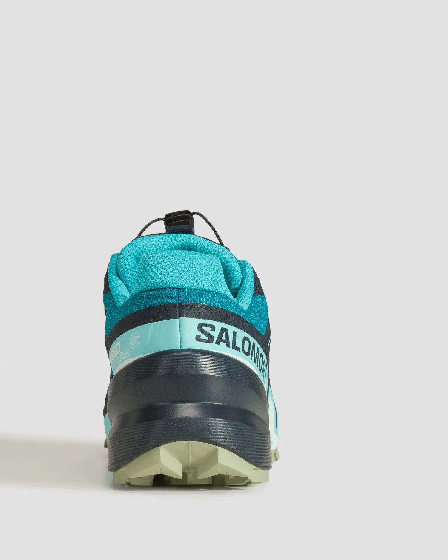 Scarpe da trail da donna Salomon Speedcross 6 L47466200-tahide-carbon-tea