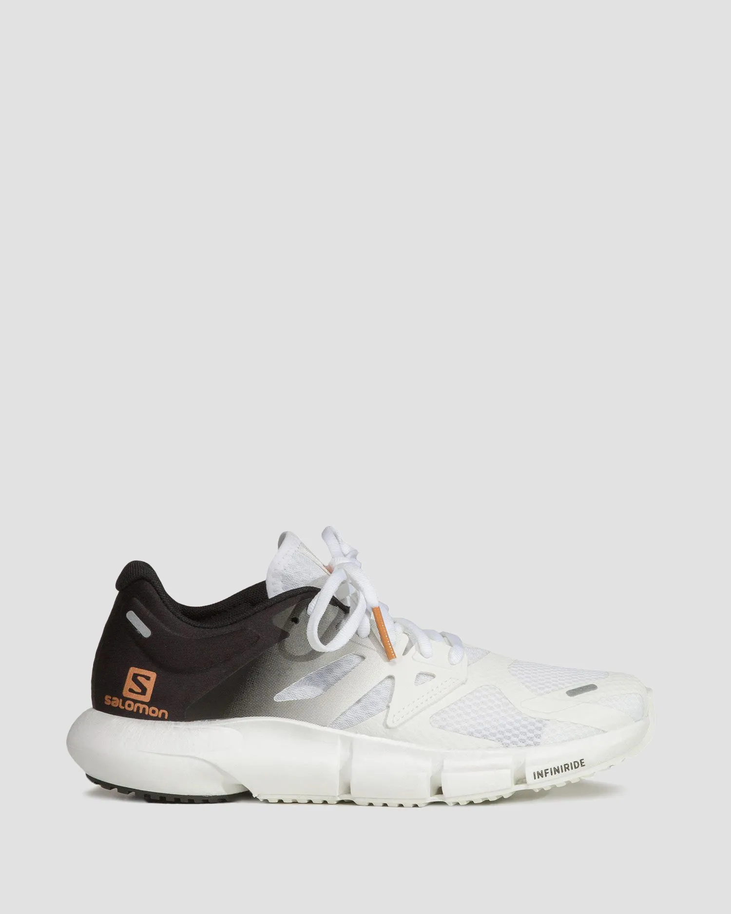 Scarpe da uomo SALOMON PREDICT 2 L41031800-white-black-white