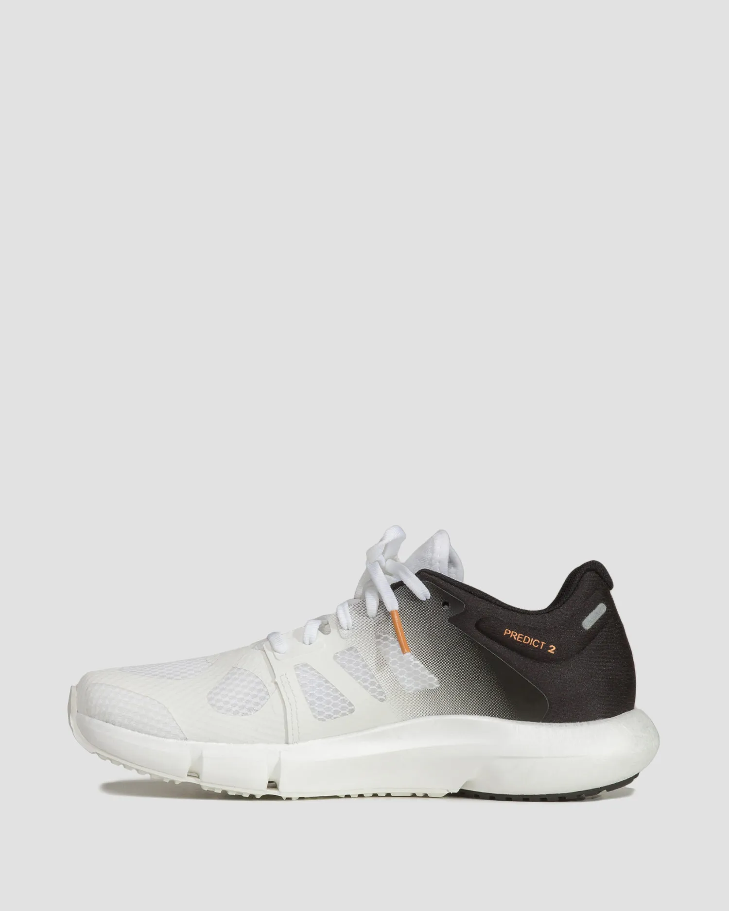 Scarpe da uomo SALOMON PREDICT 2 L41031800-white-black-white