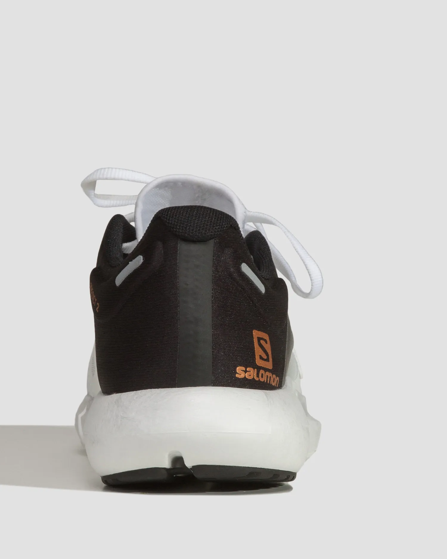 Scarpe da uomo SALOMON PREDICT 2 L41031800-white-black-white