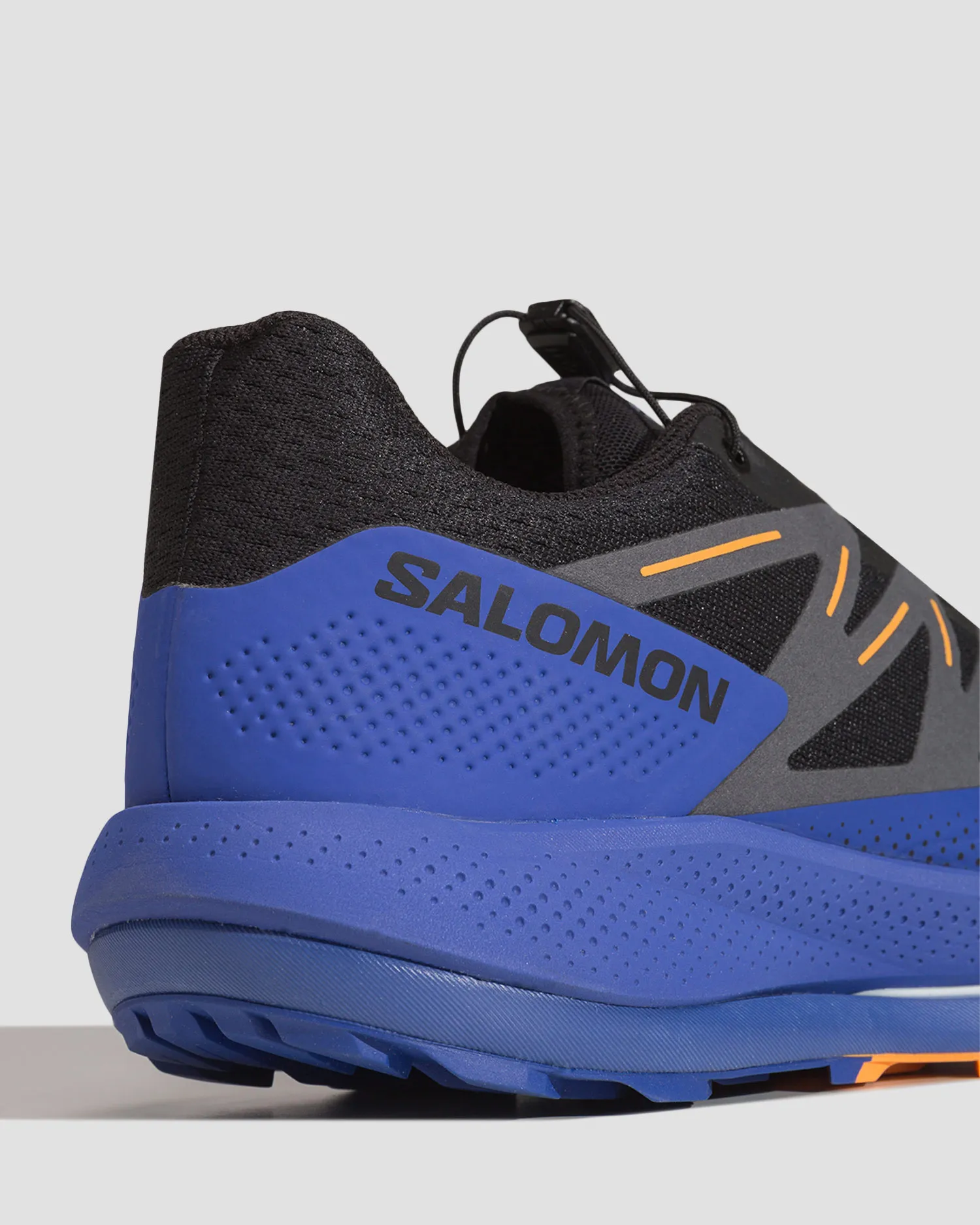 Scarpe da uomo SALOMON PULSAR TRAIL L41603200-black-clematis-blue-bl