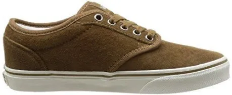 Scarpe Donna ATWood Suede