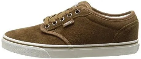 Scarpe Donna ATWood Suede