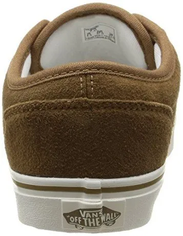 Scarpe Donna ATWood Suede