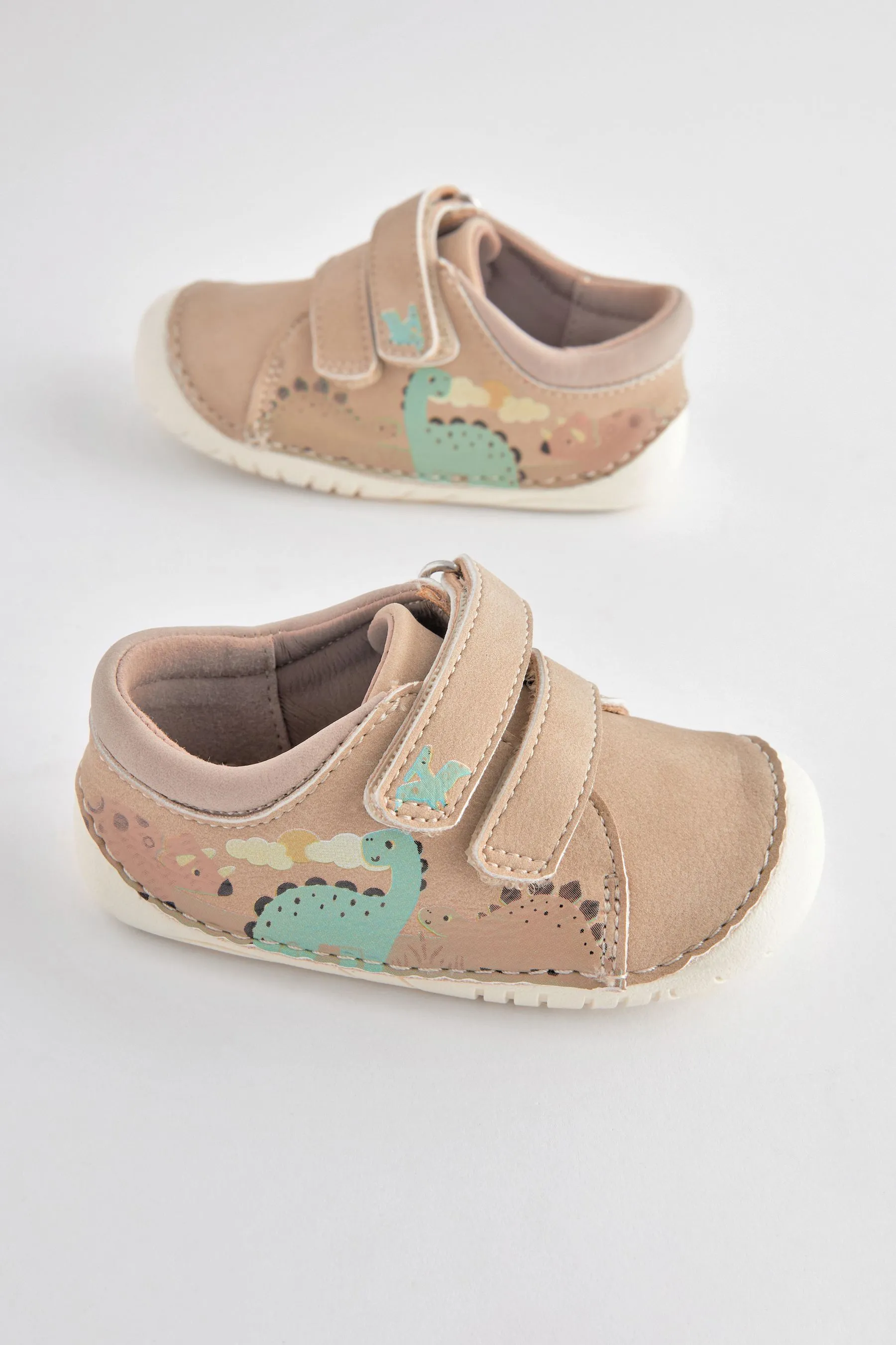 Scarpe primi passi    