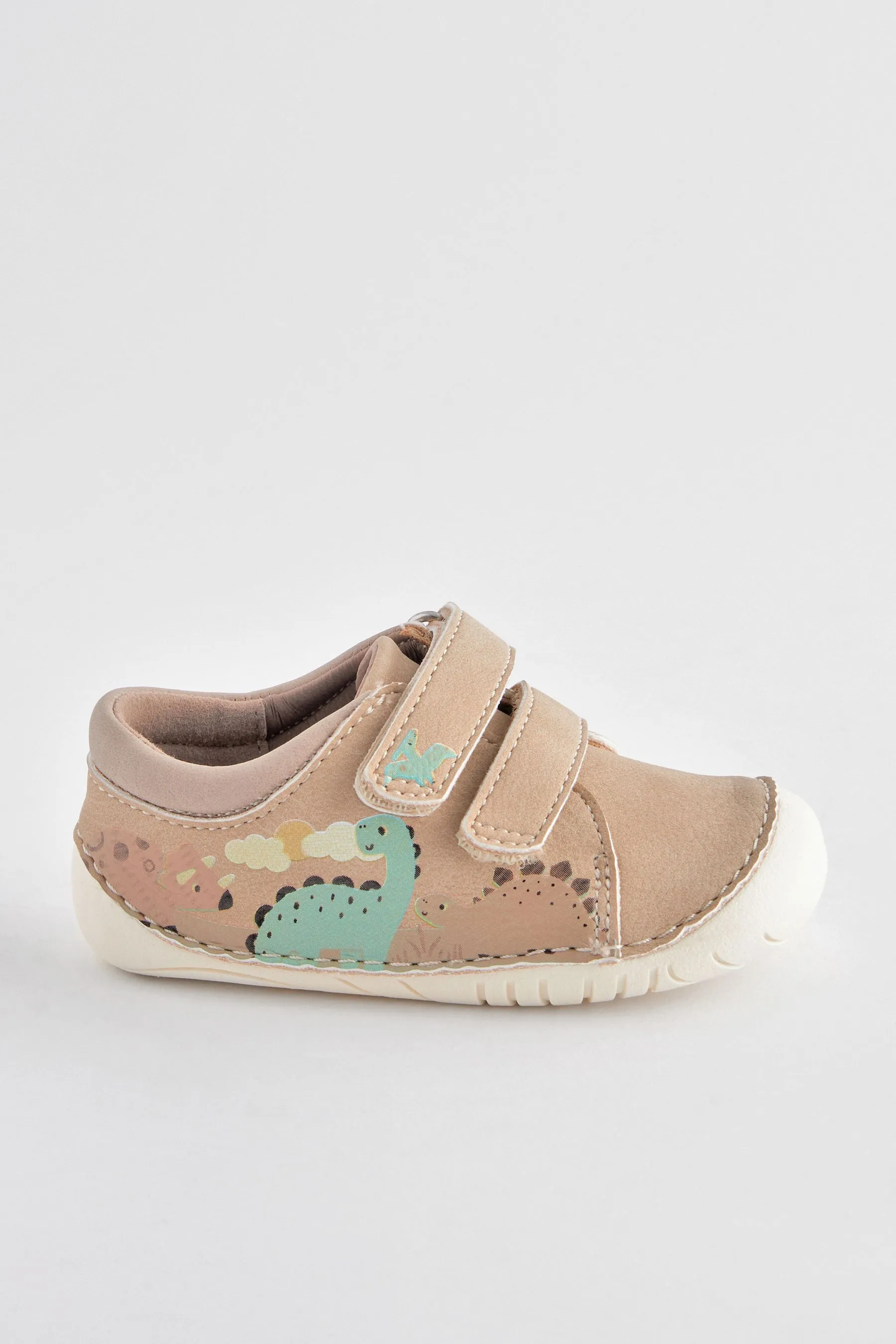 Scarpe primi passi    