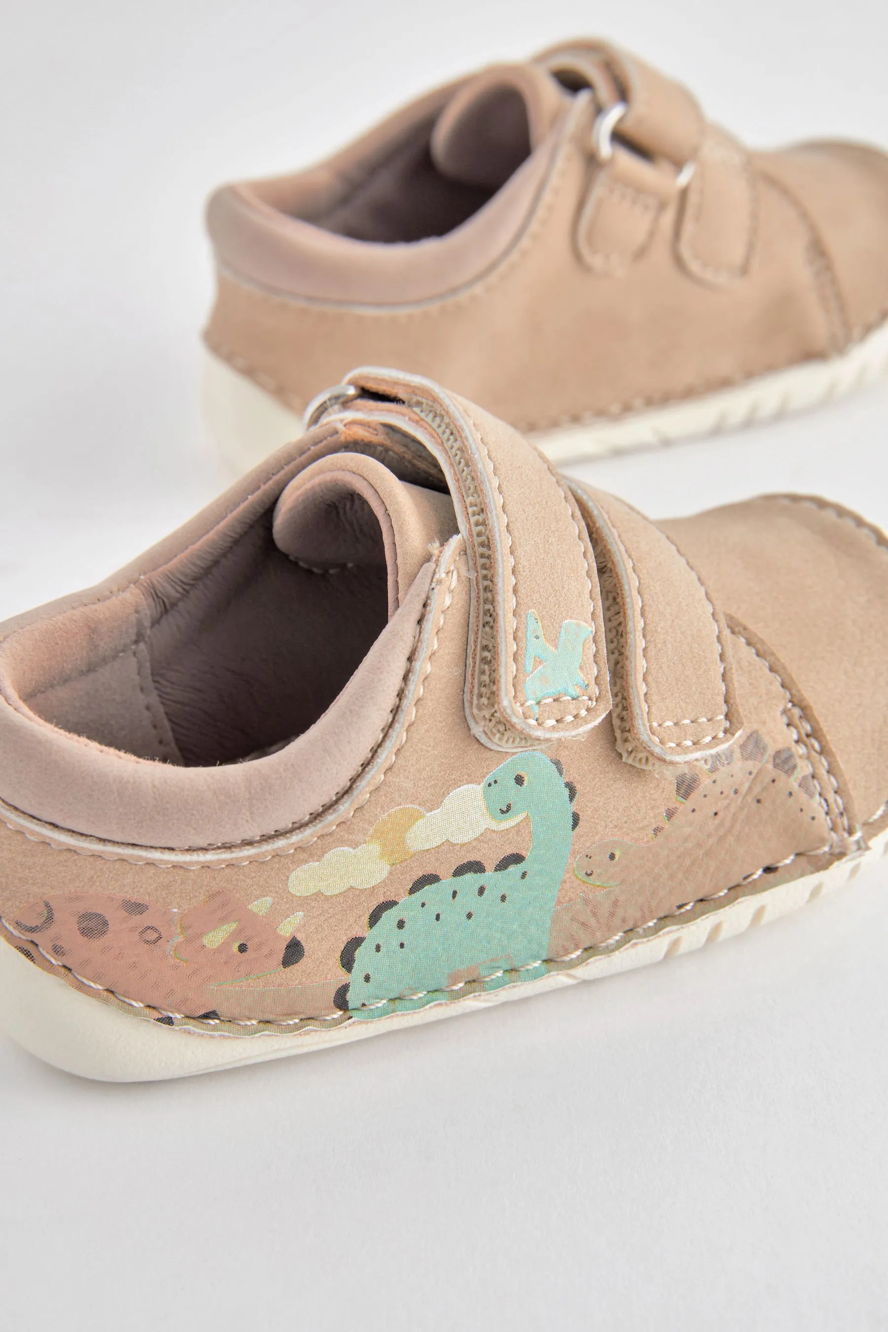 Scarpe primi passi    