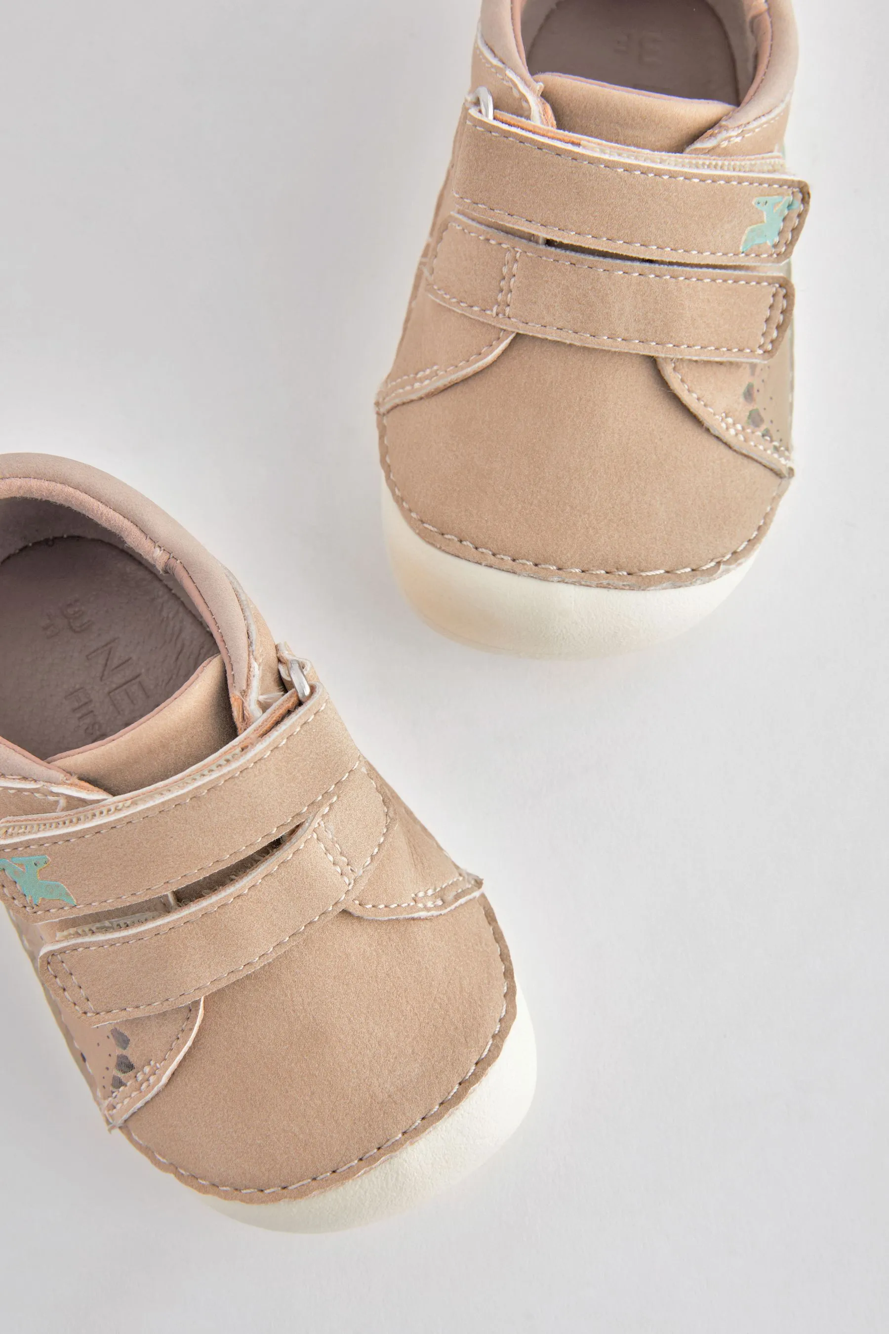 Scarpe primi passi    