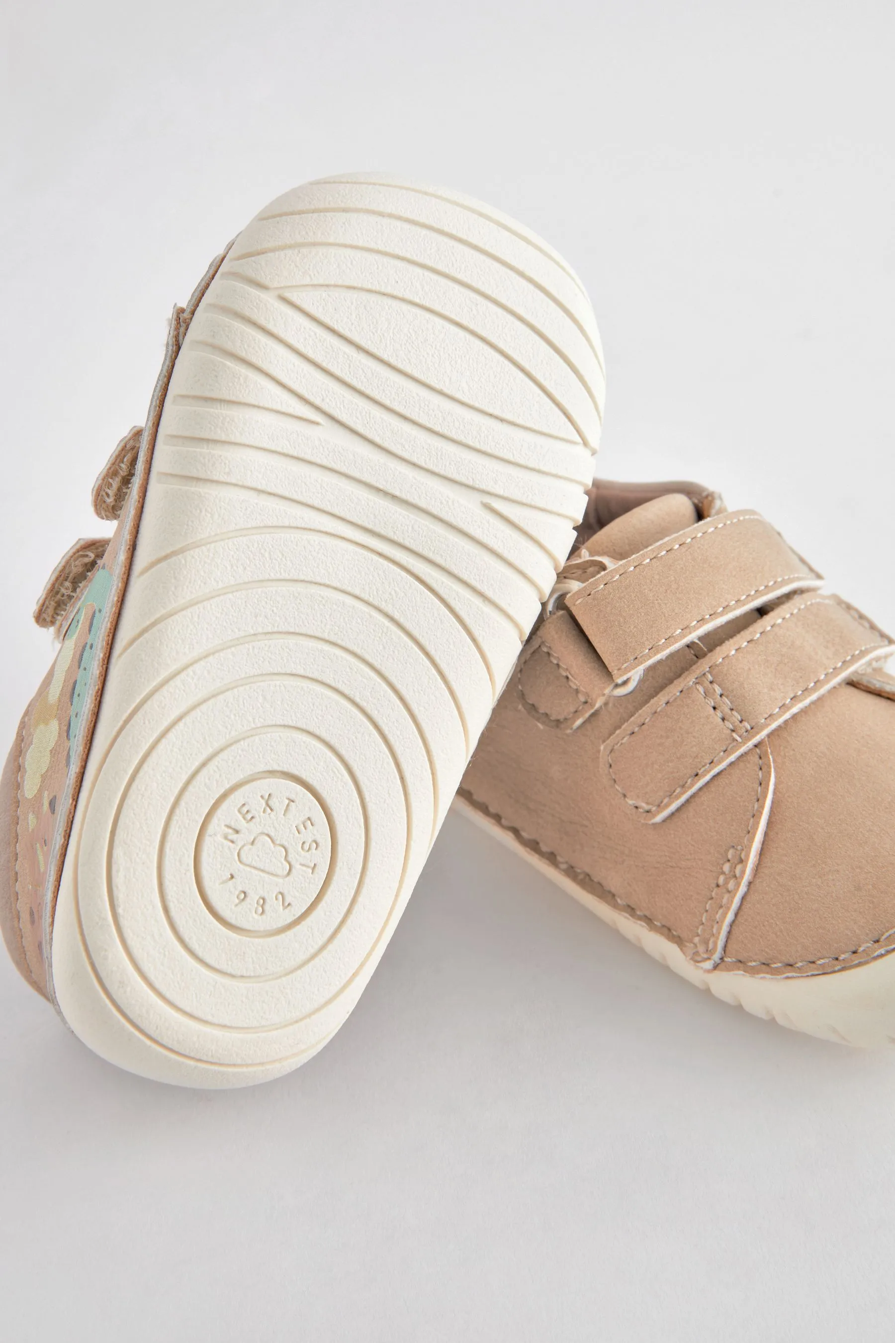 Scarpe primi passi    