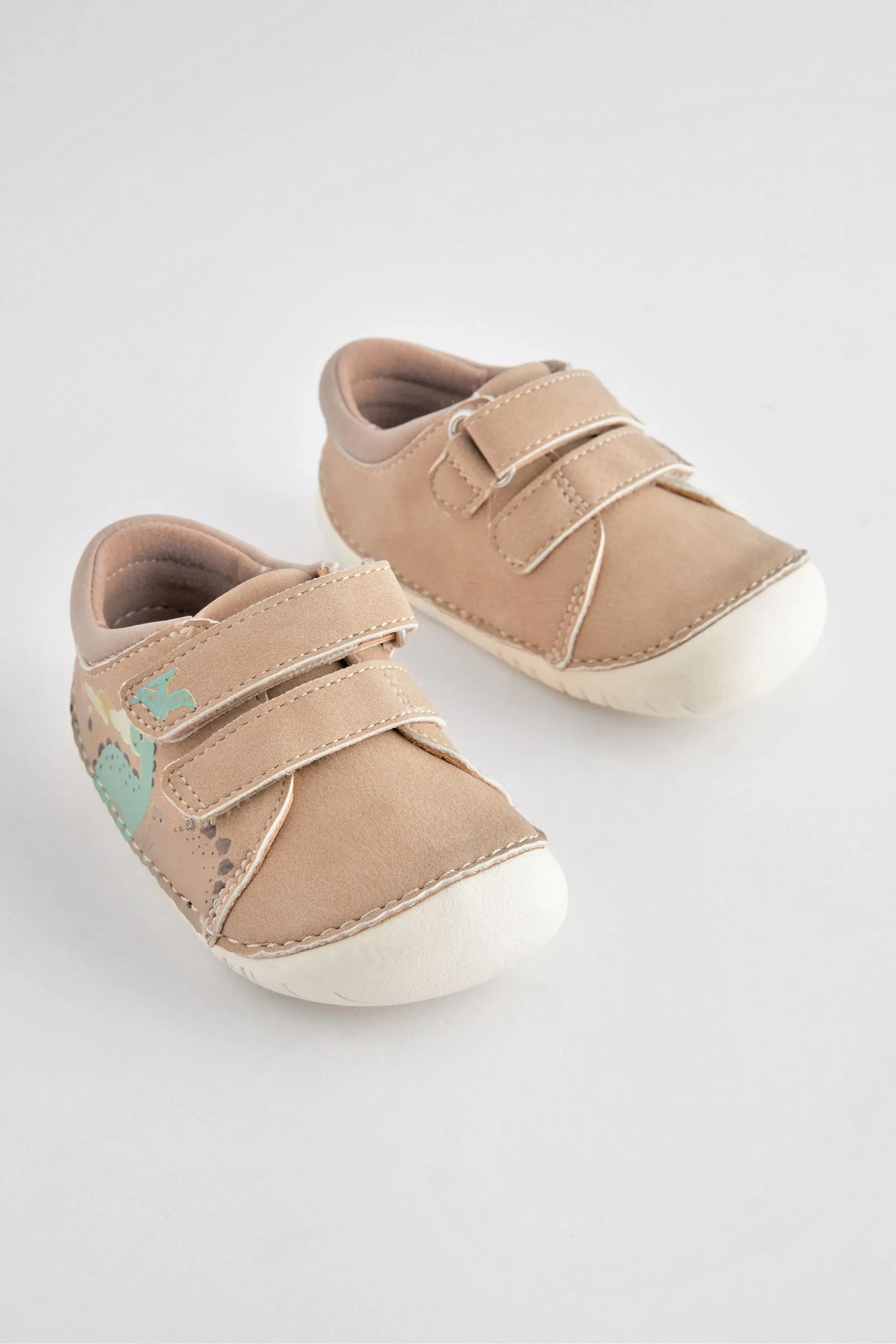 Scarpe primi passi    