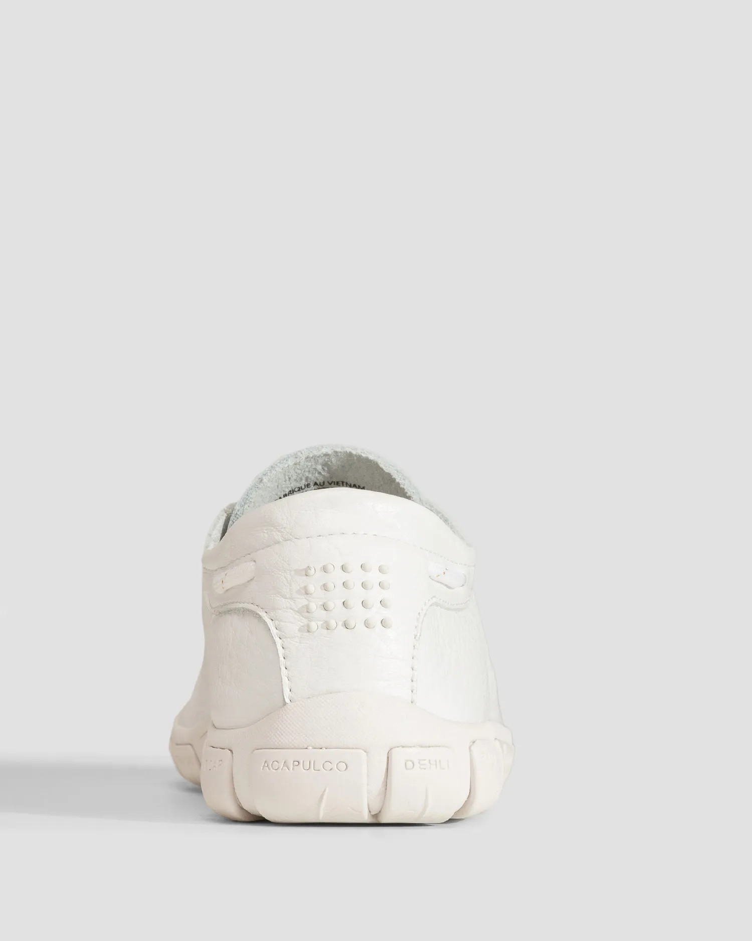 Scarpe TBS Jazaru F7197-197