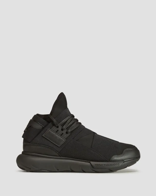 Scarpe unisex Y-3 Qasa Nere