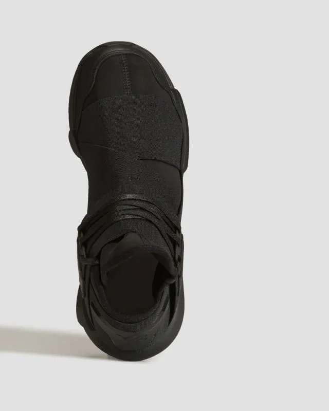 Scarpe unisex Y-3 Qasa Nere