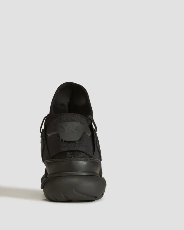 Scarpe unisex Y-3 Qasa Nere