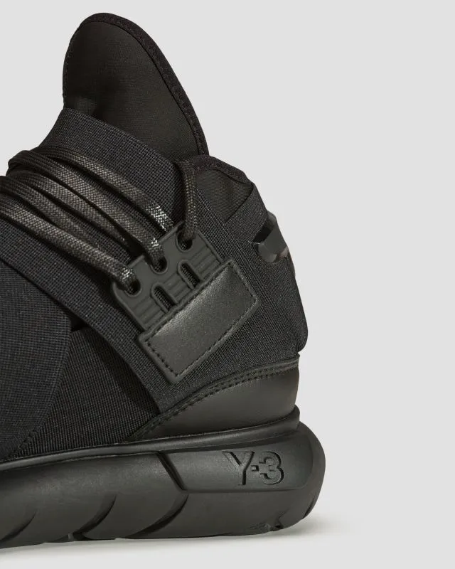 Scarpe unisex Y-3 Qasa Nere