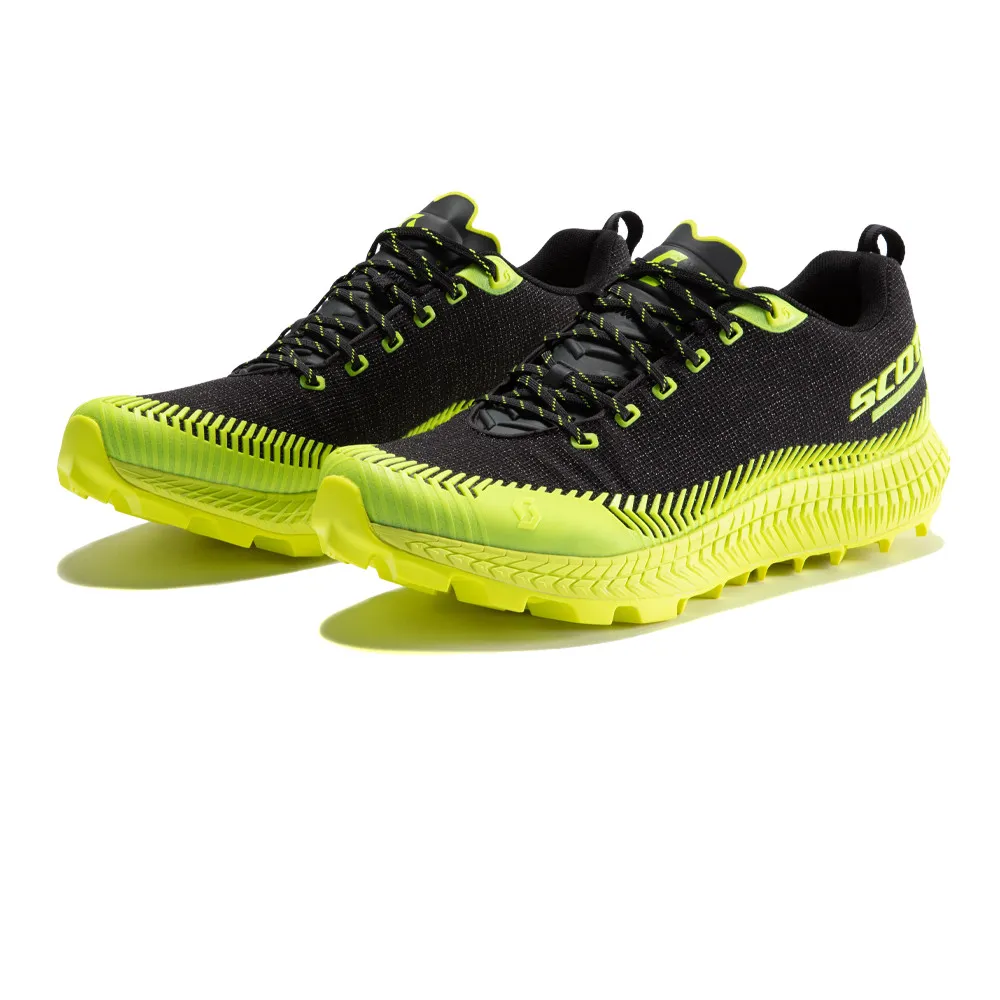 Scott Supertrac Ultra RC per donna Scarpe da Trail Running - AW24
