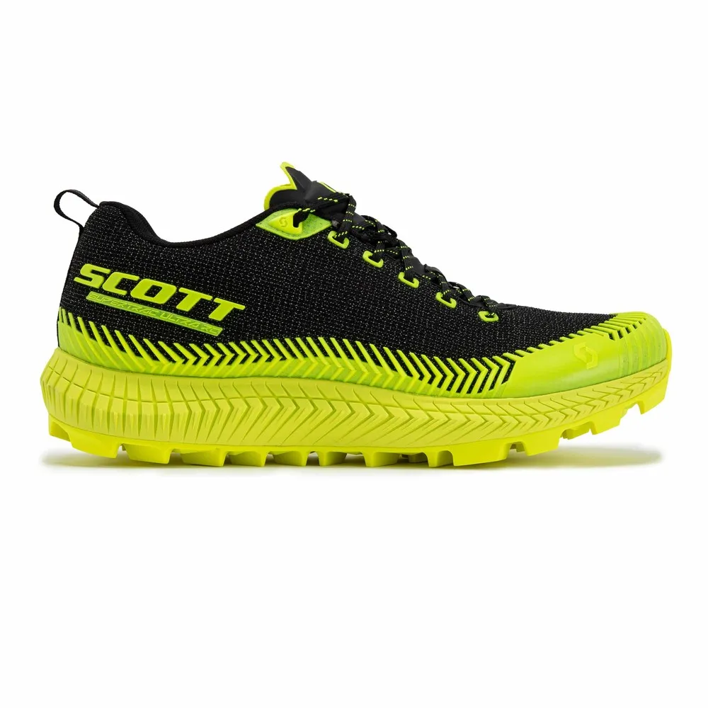 Scott Supertrac Ultra RC per donna Scarpe da Trail Running - AW24