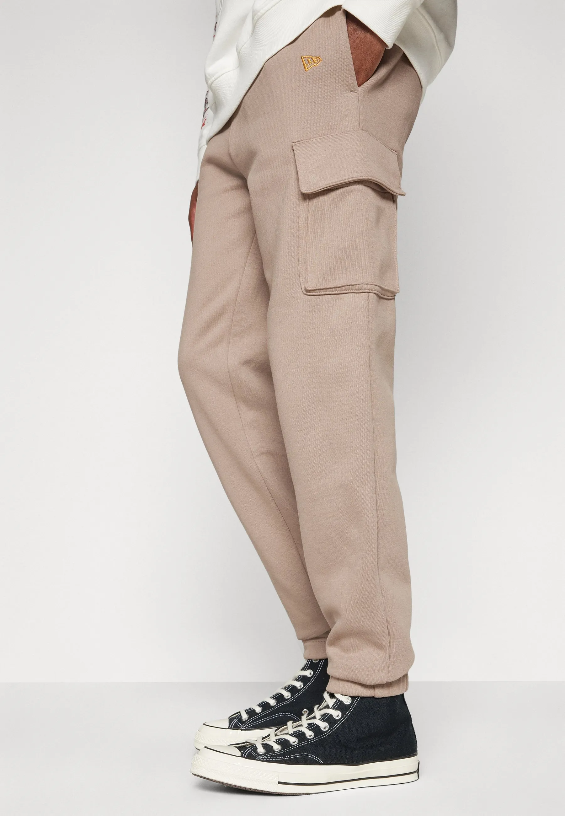 SCRIPT CARGO JOGGERS - Pantaloni sportivi
