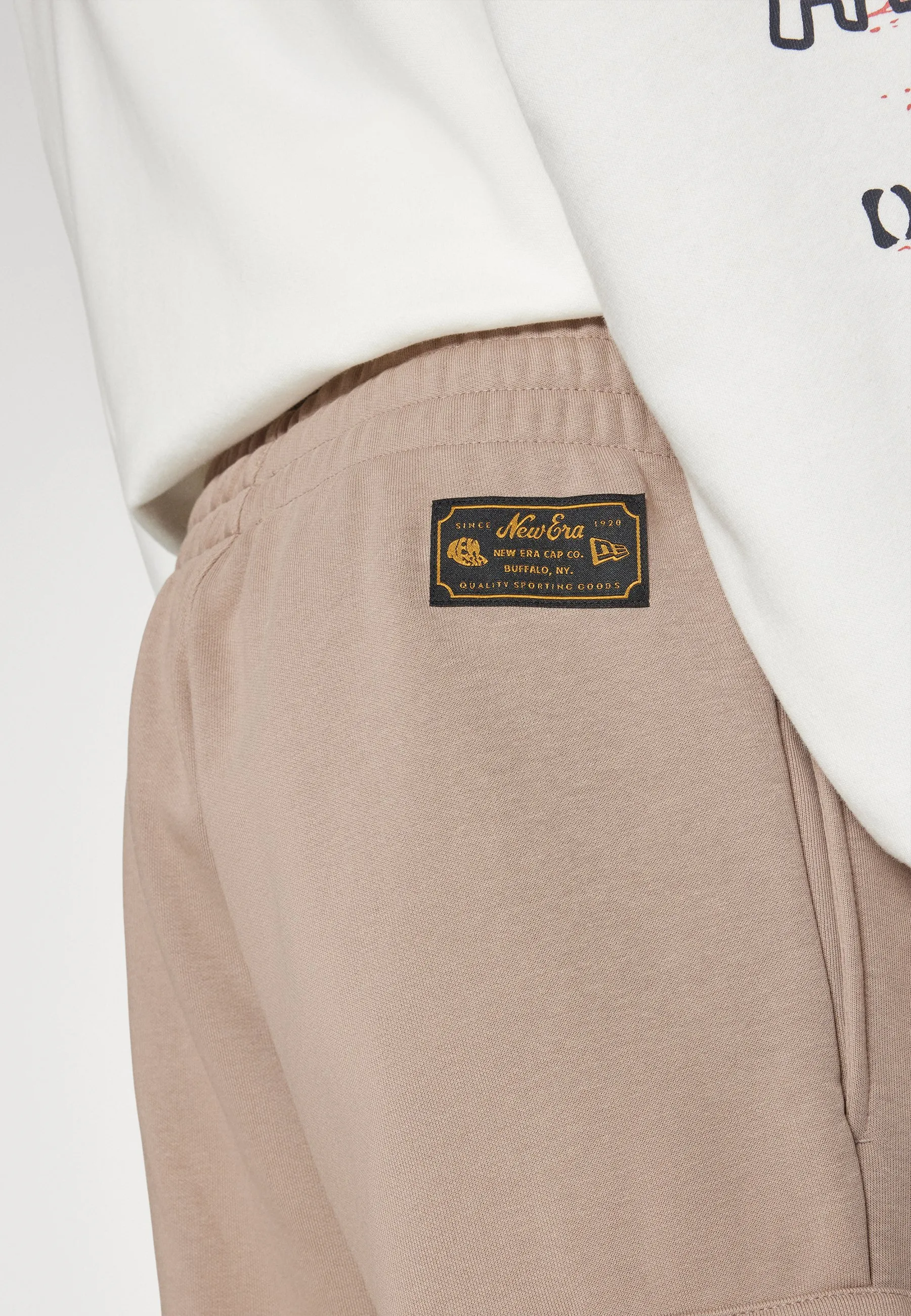 SCRIPT CARGO JOGGERS - Pantaloni sportivi