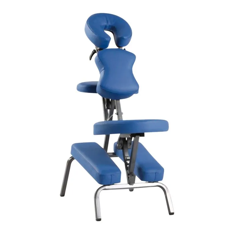 sedia da massaggio Blau