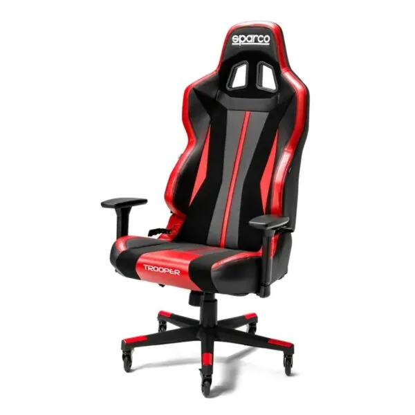 Sedia Da ufficio e da Gaming Sparco TROOPER