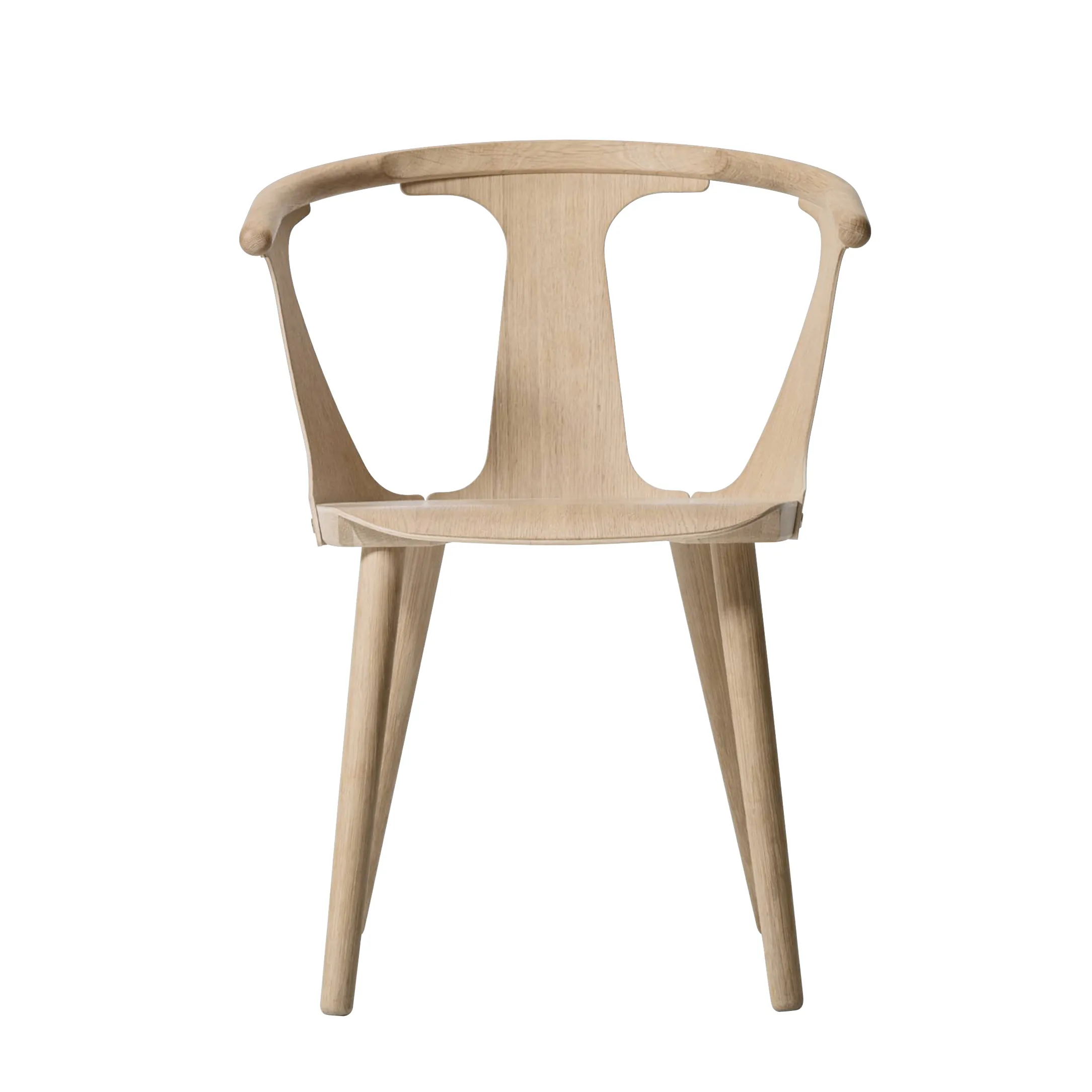 Sedia In Between Sk1.jh{font-size:18px}Frassino laccato nero