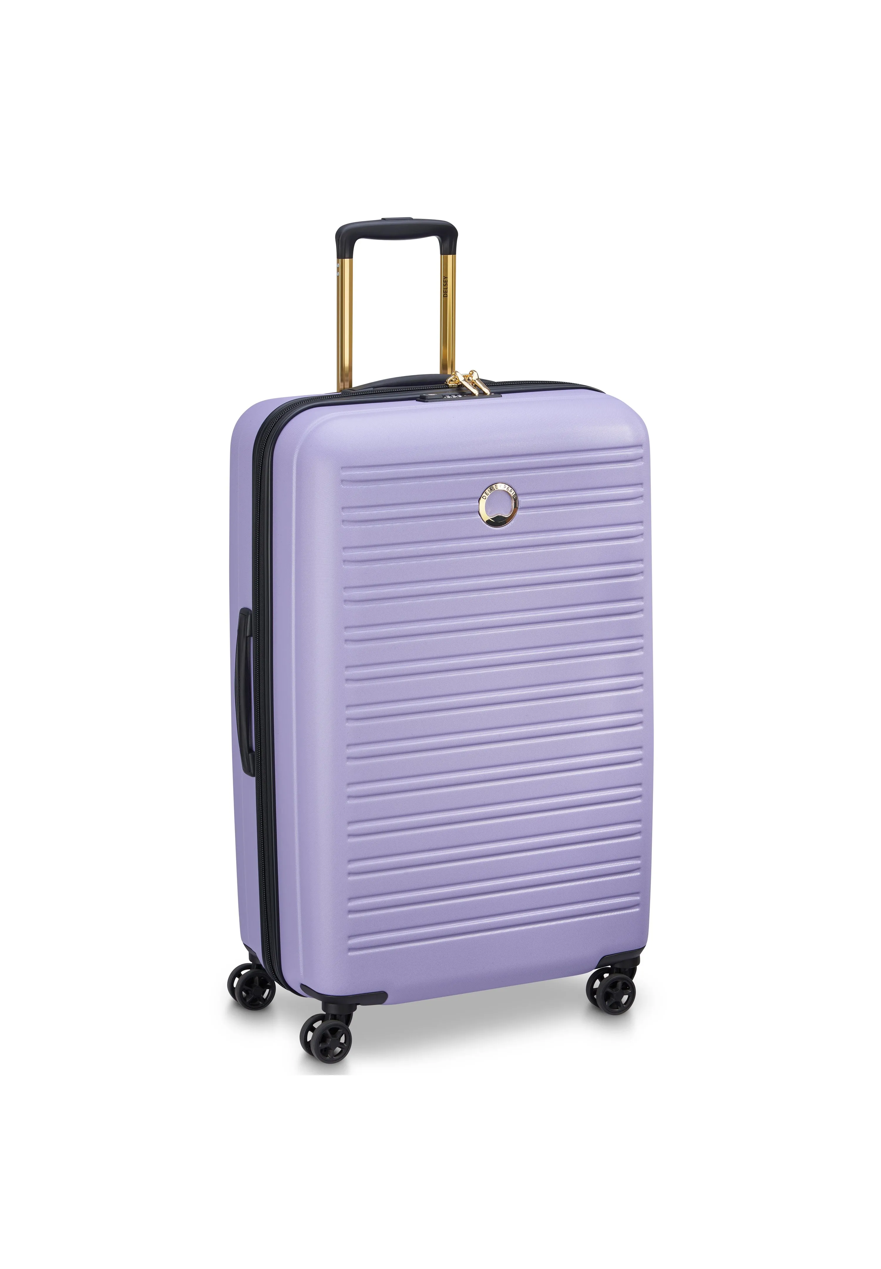 SEGUR 2.0 4-ROLLEN  - Trolley