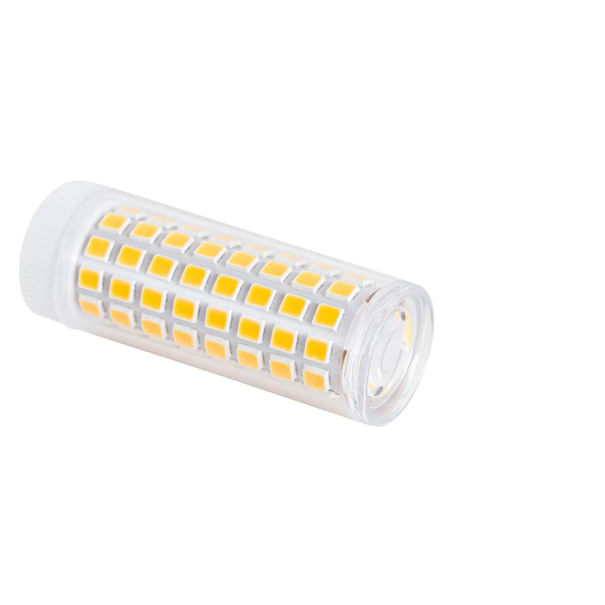 Set di 2 lampadine LED dimmerabili G9 5,5W 500lm 2700K