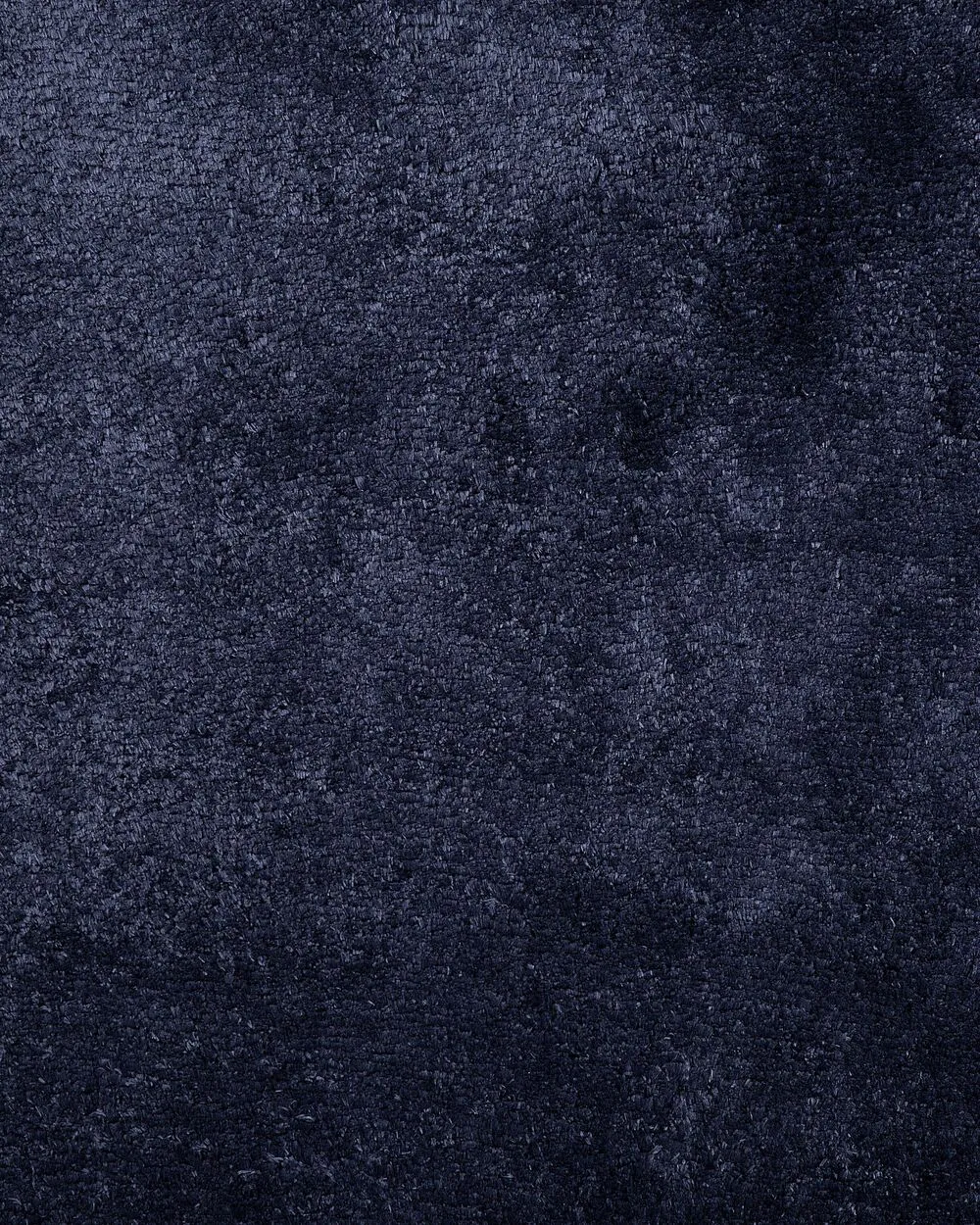 Shaggy Area Rug 80 x 150 cm Blue EVREN