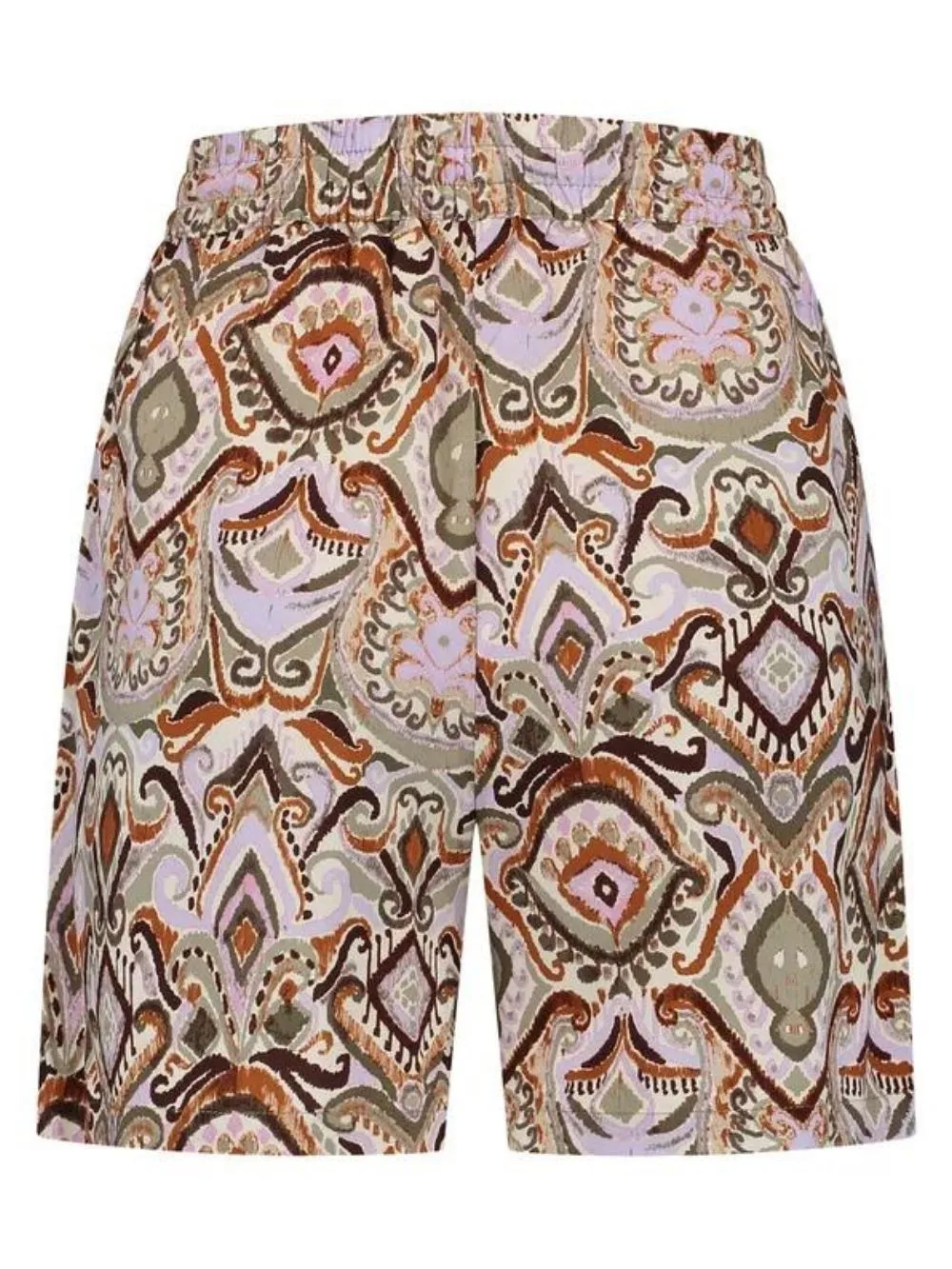 Shorts Donna Multicolor
