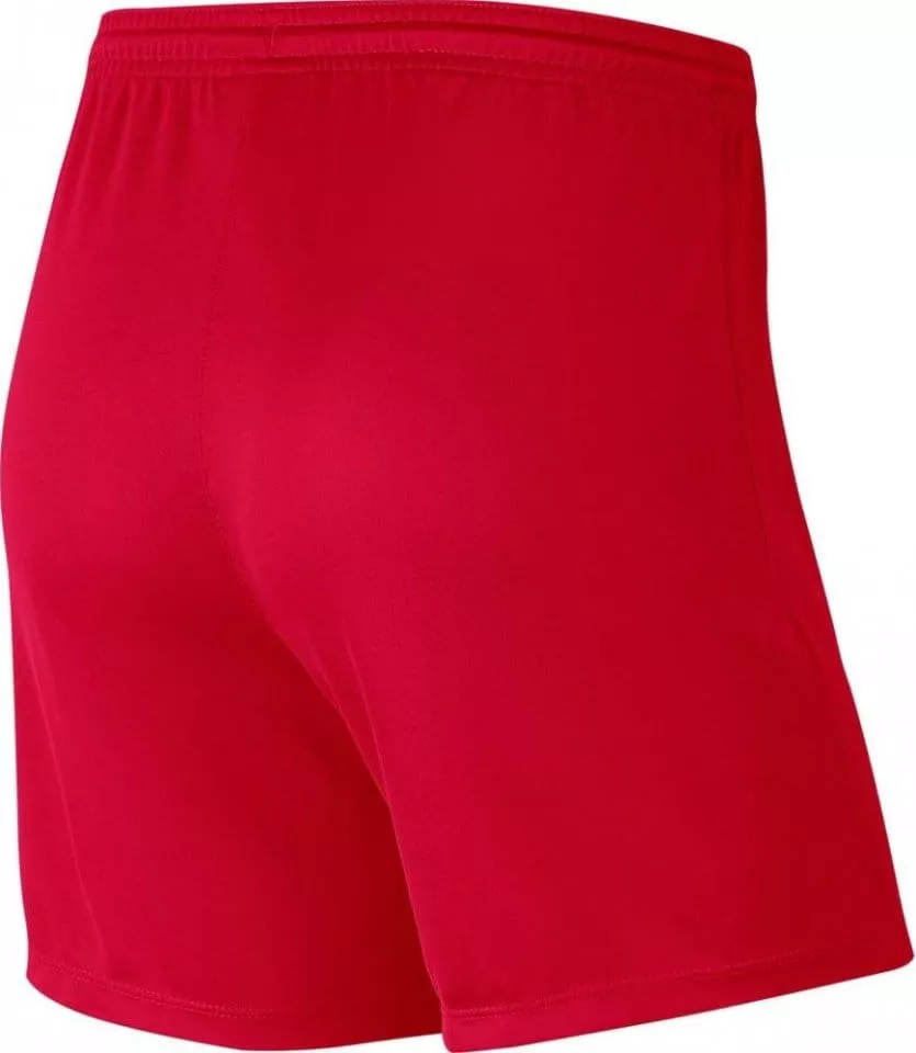 Shorts Nike W NK DRY PARK III SHORT NB K