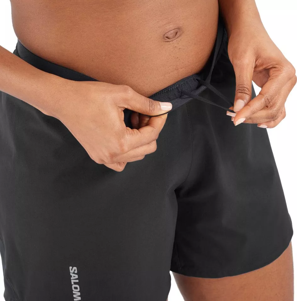 Shorts Salomon CROSS 5 SHORT W
