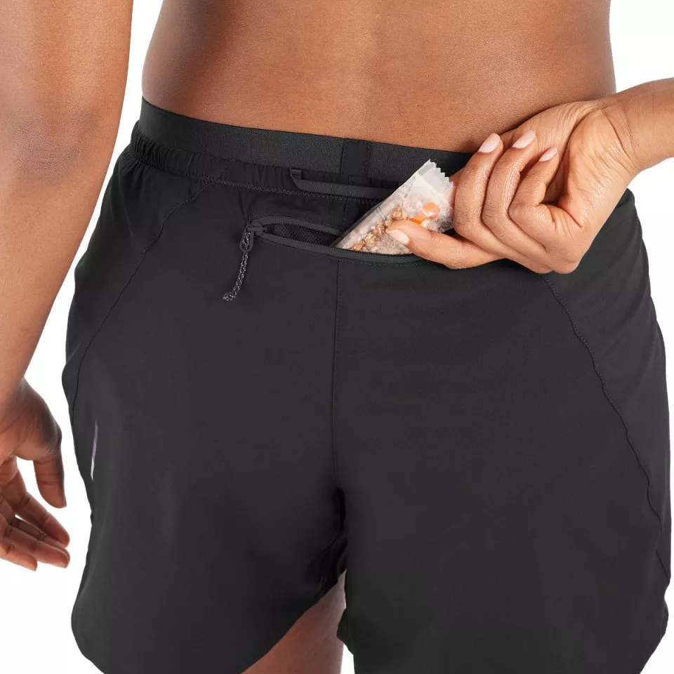 Shorts Salomon CROSS 5 SHORT W