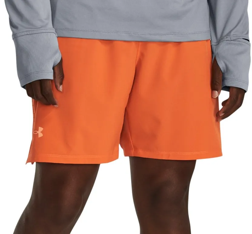 Shorts Under Armour LAUNCH ELITE 7 SHORT-ORG