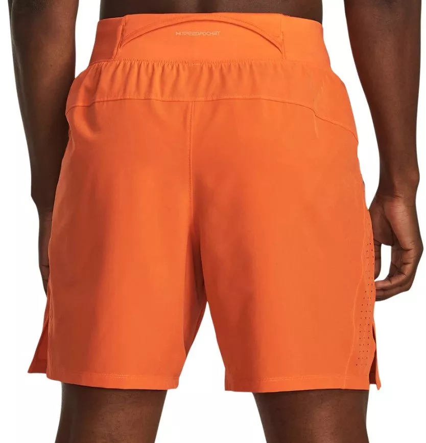 Shorts Under Armour LAUNCH ELITE 7 SHORT-ORG