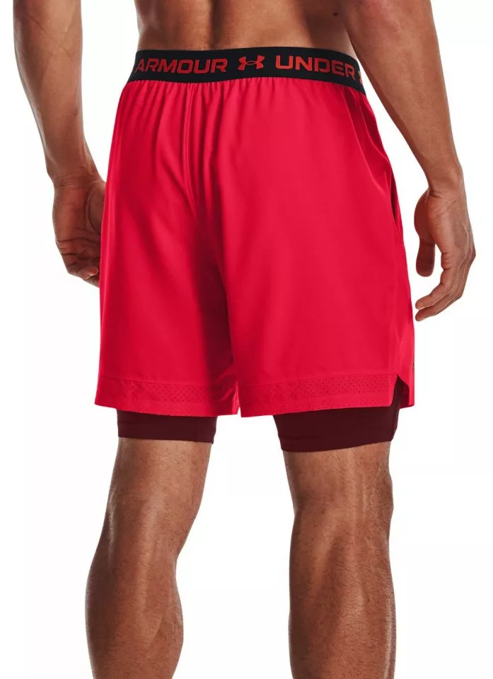 Shorts Under Armour UA Vanish Woven 2in1 Sts