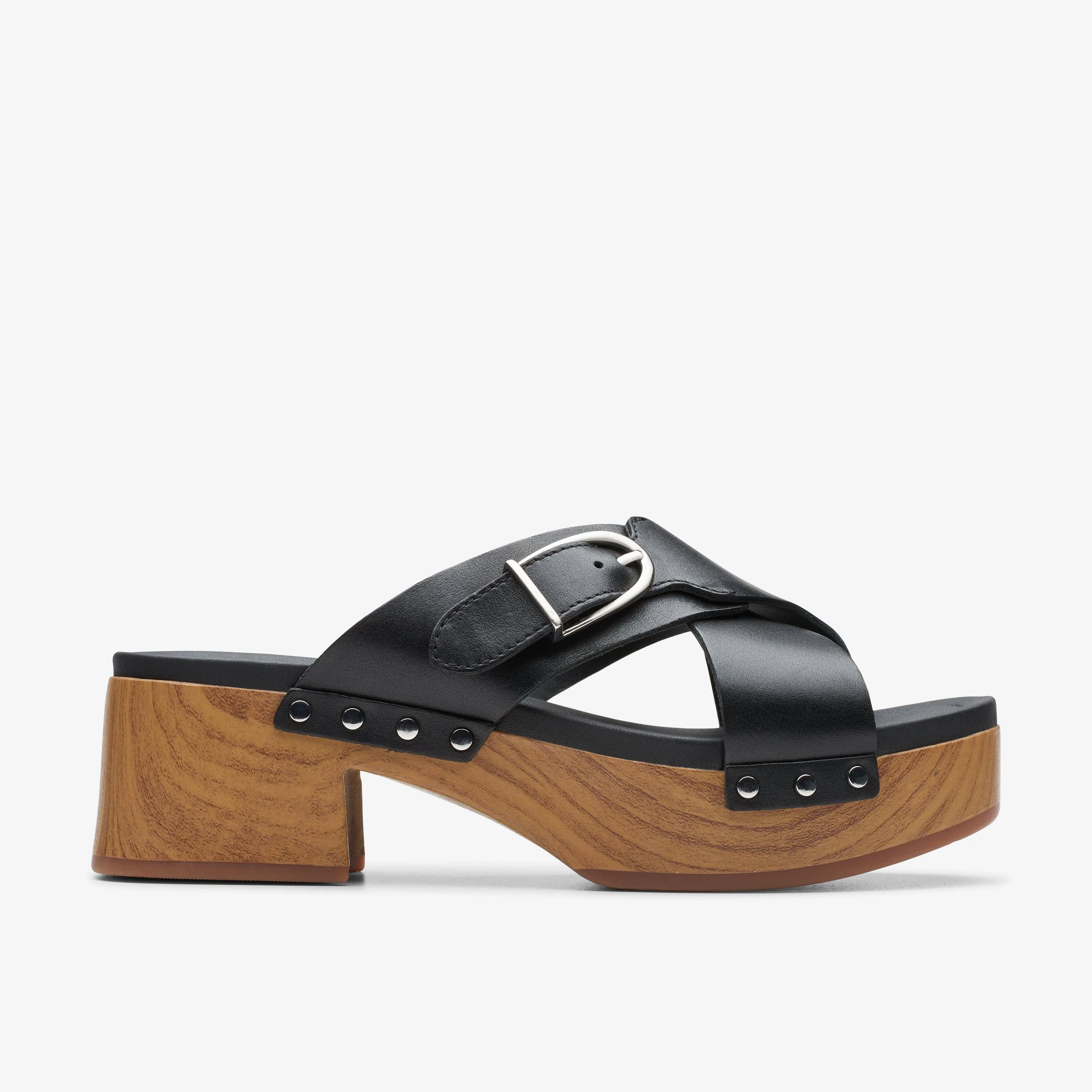 Sivanne Walk Pelle nera
