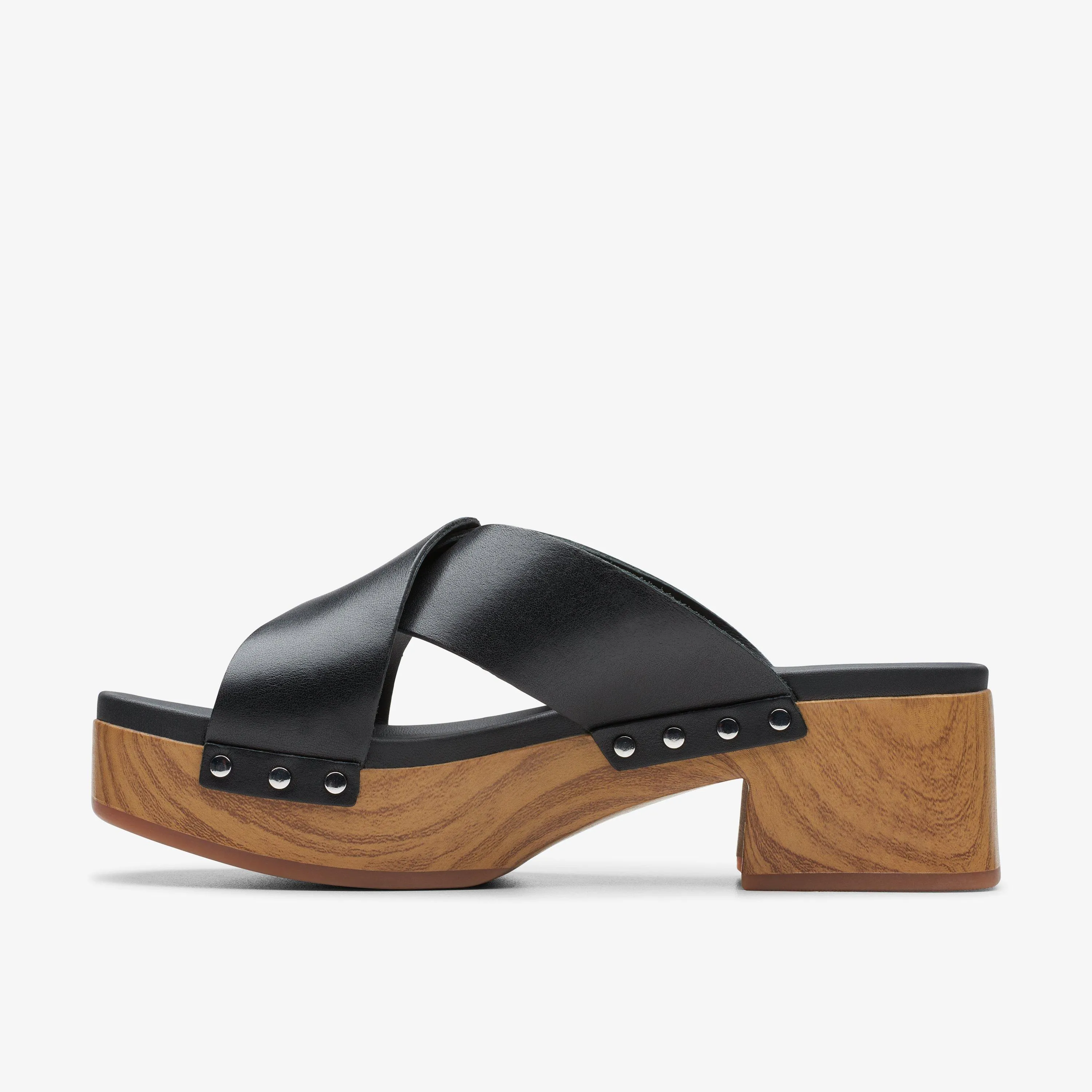 Sivanne Walk Pelle nera