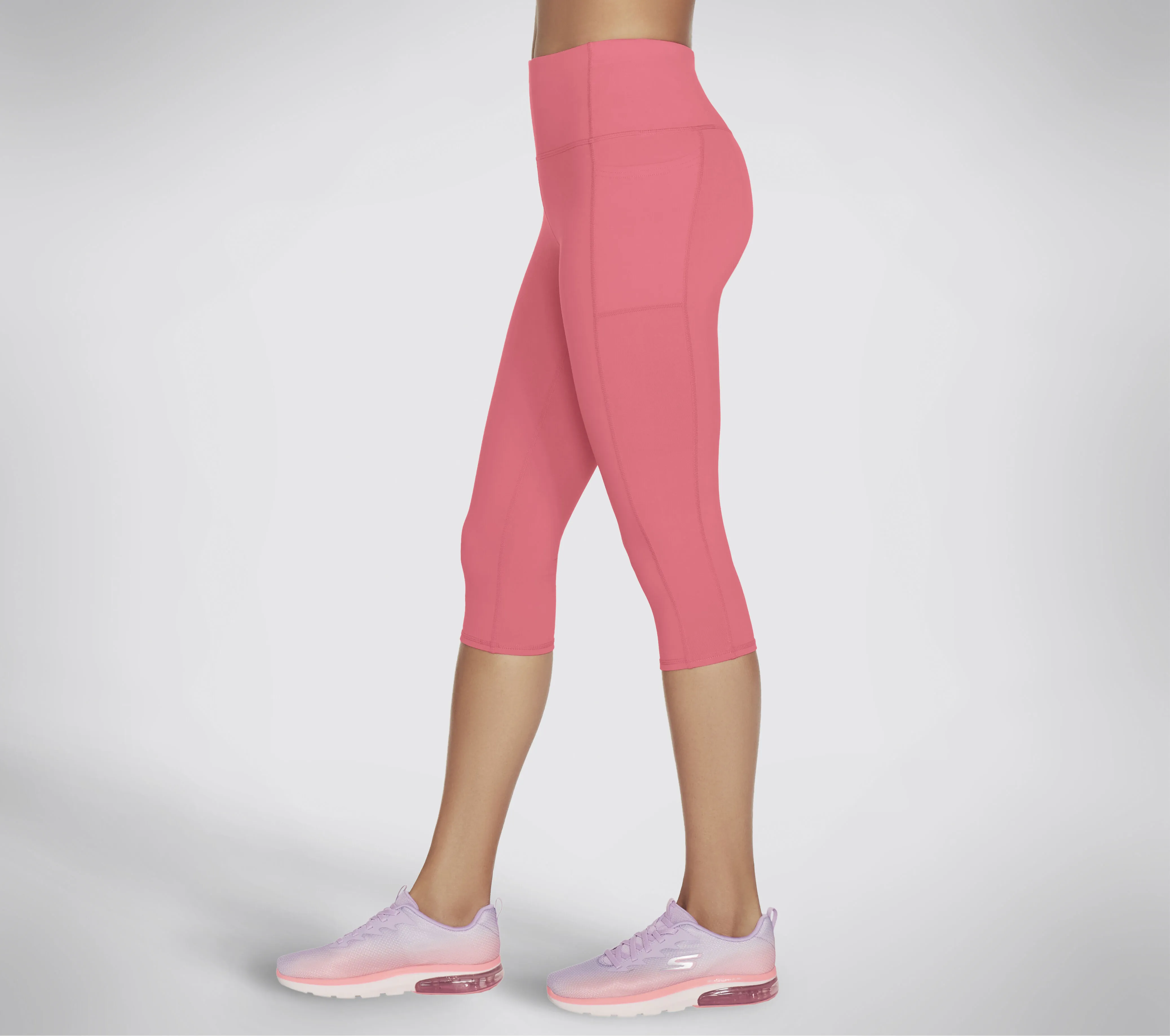Skechers Apparel GO WALK HW Capri