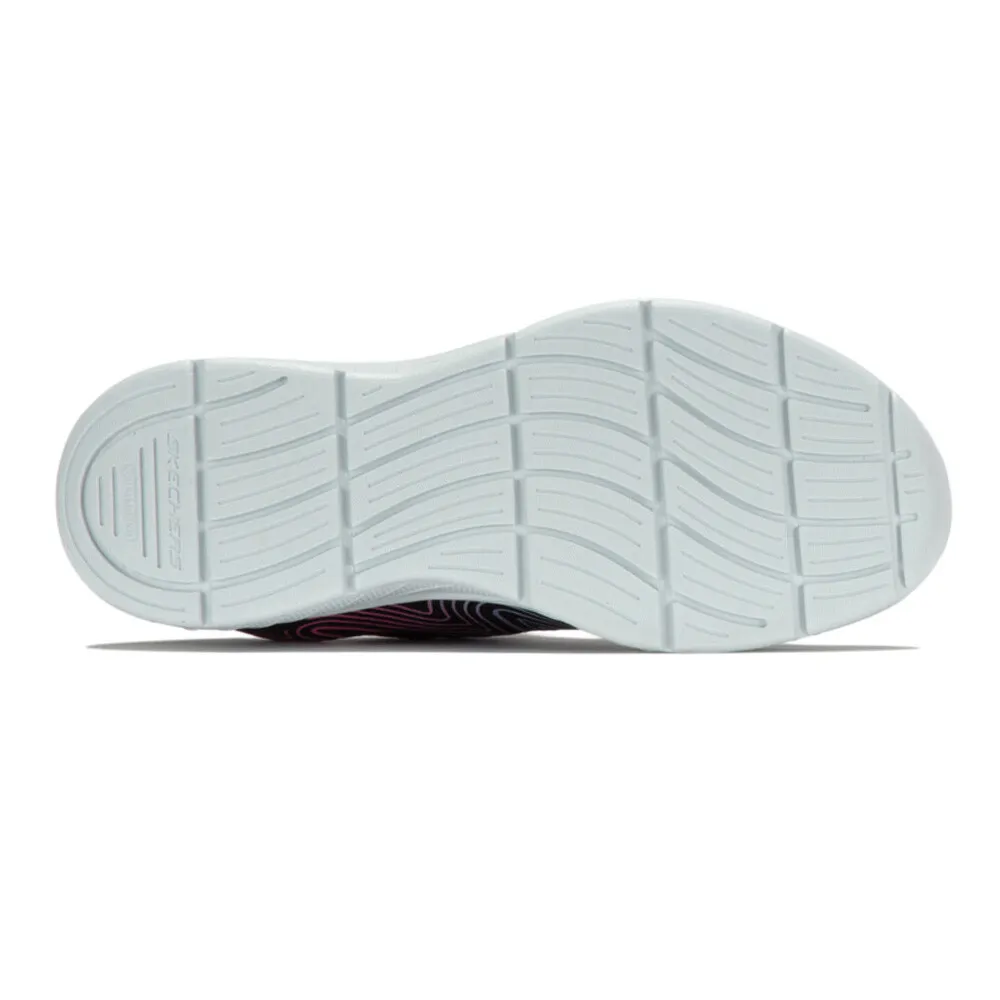 Skechers Microspec Plus Swirl Sweet Junior Scarpe da Running - SS24
