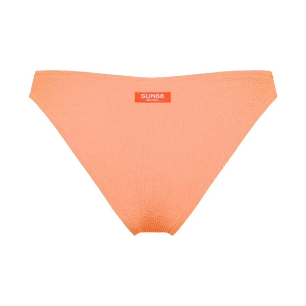  SLIP MARE SUN68. ARANCIO 