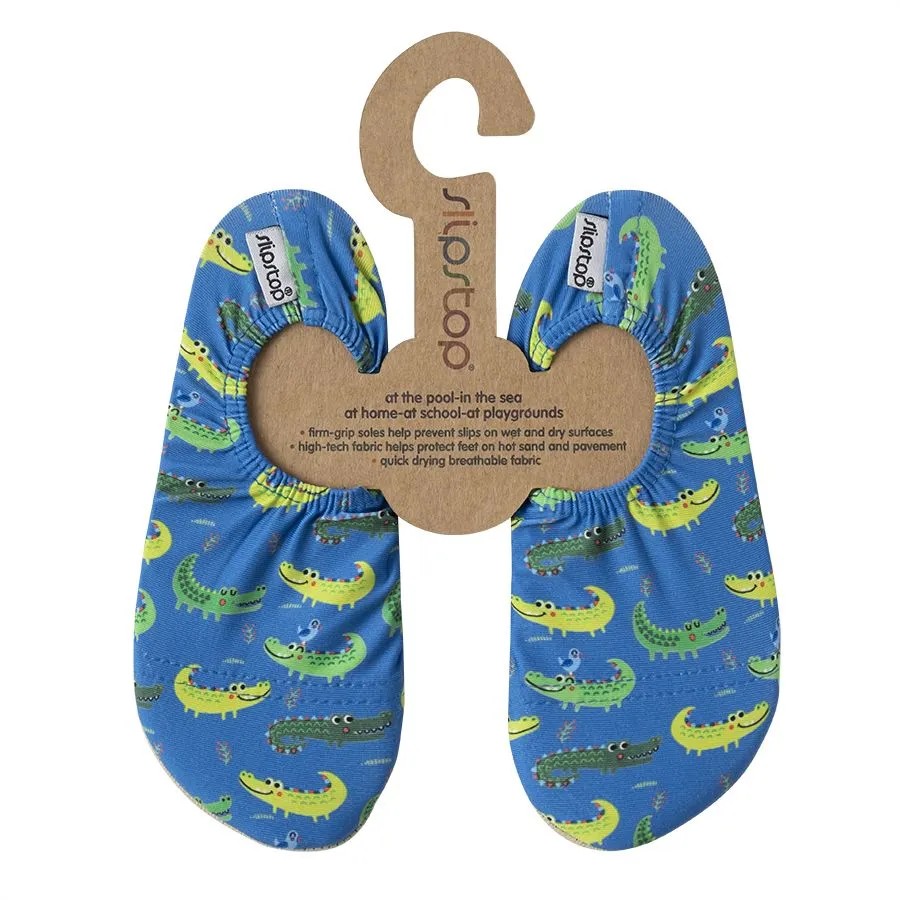 Slipstop Ciabatte mare - Alligator