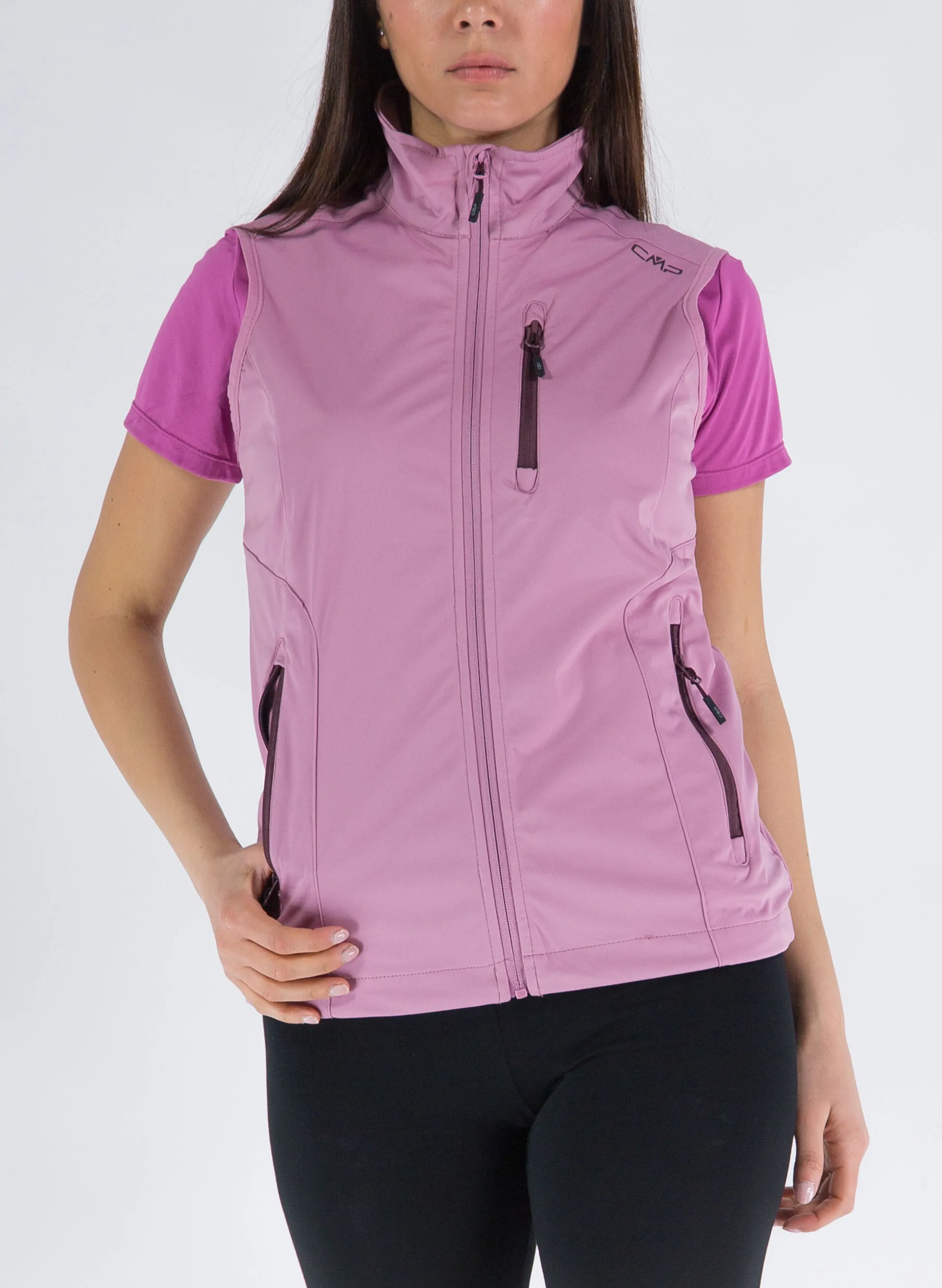 smanicato light softshell outdoor