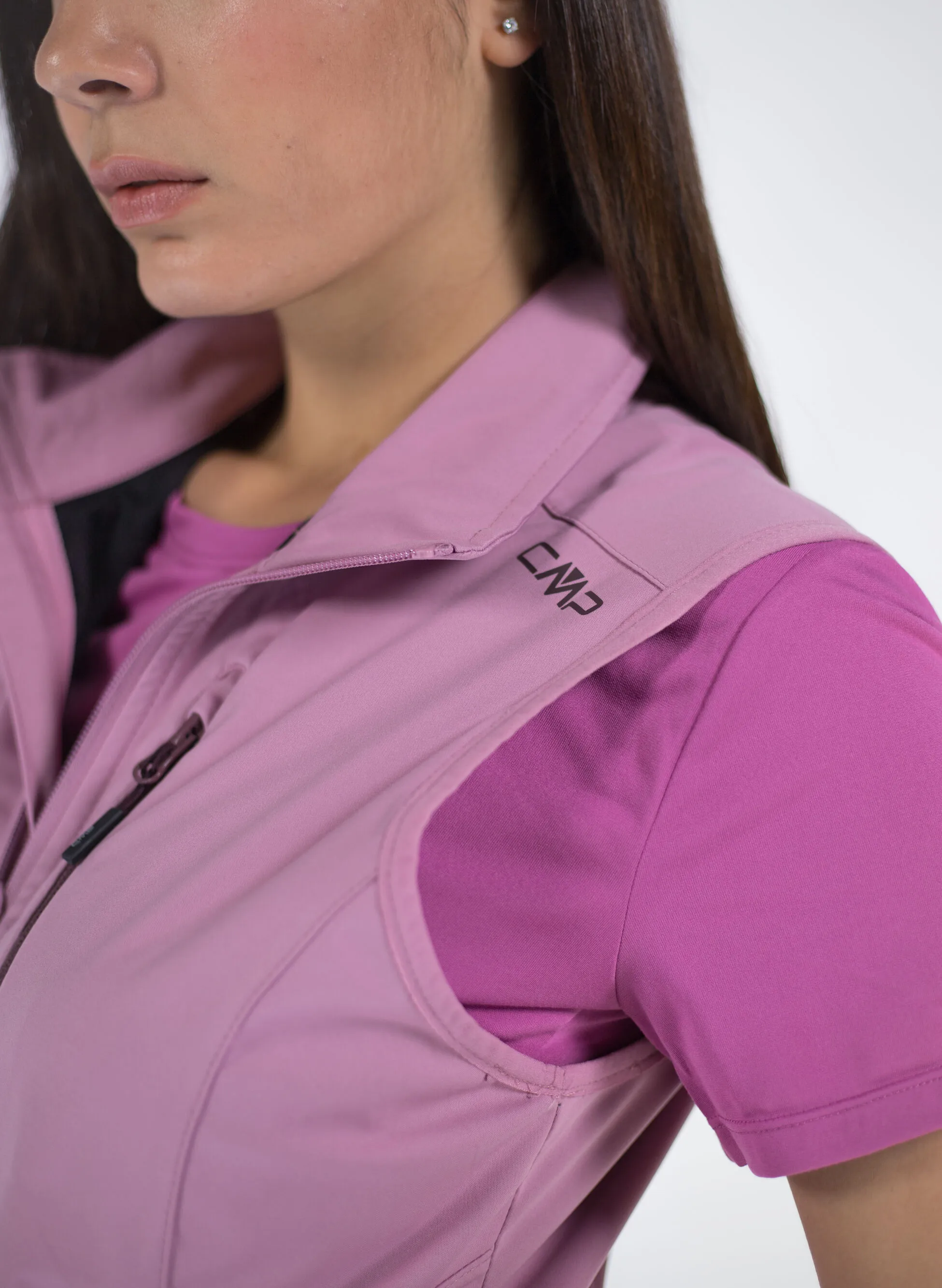 smanicato light softshell outdoor