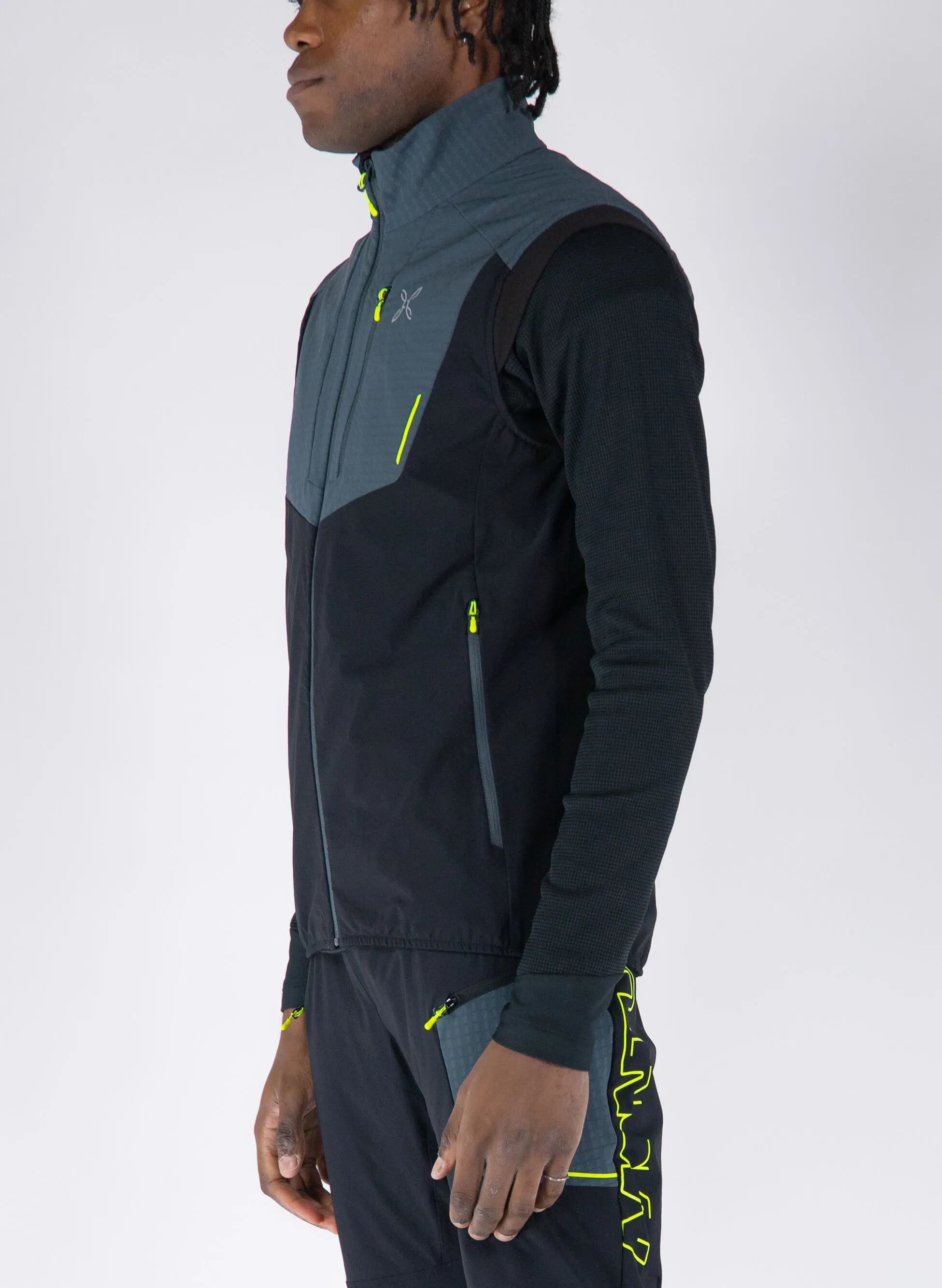 smanicato ski style