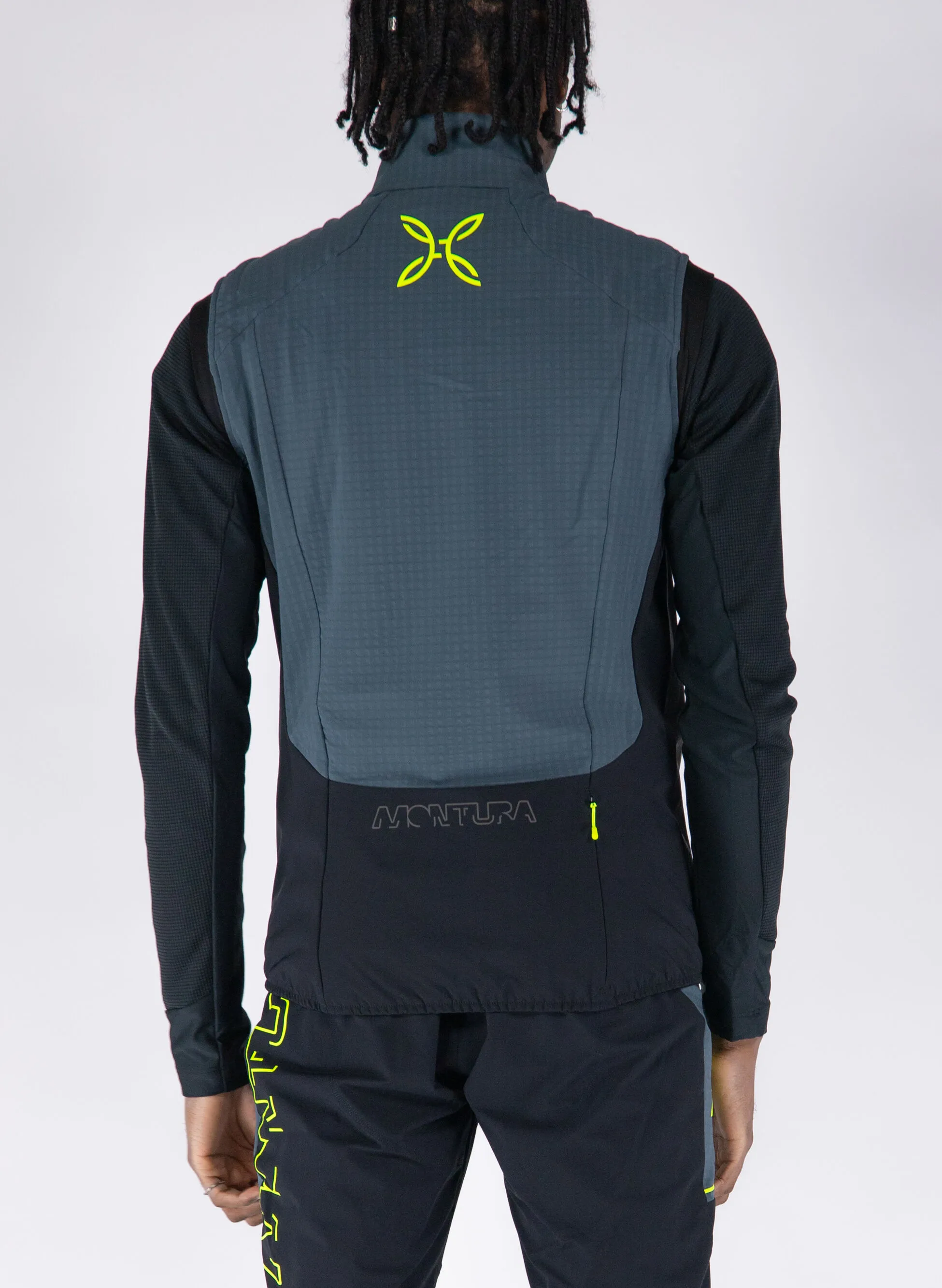 smanicato ski style