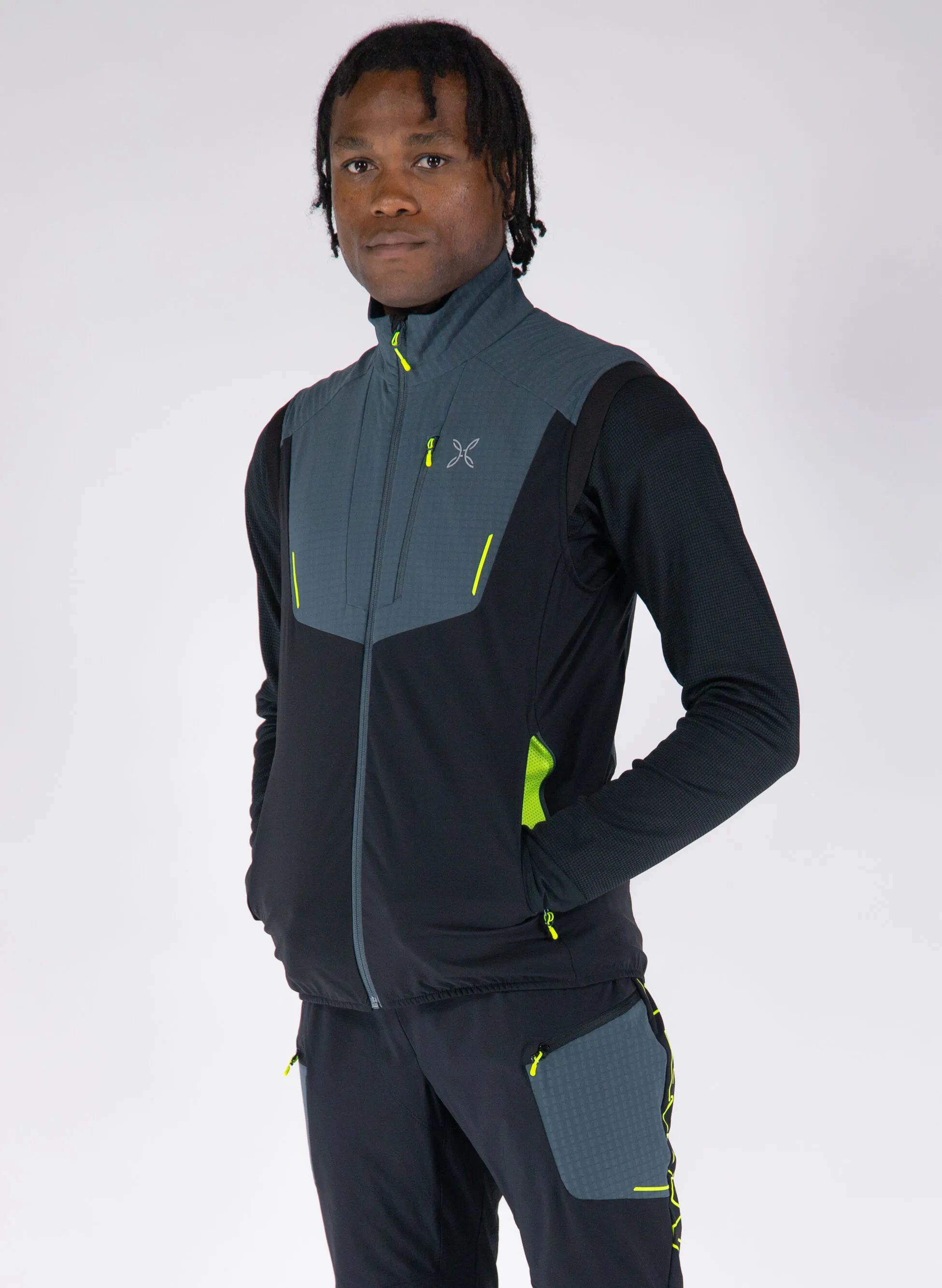 smanicato ski style