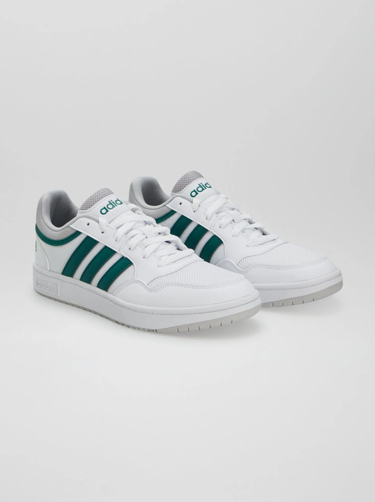 Sneakers 'adidas' 'hoops summer' - bianco