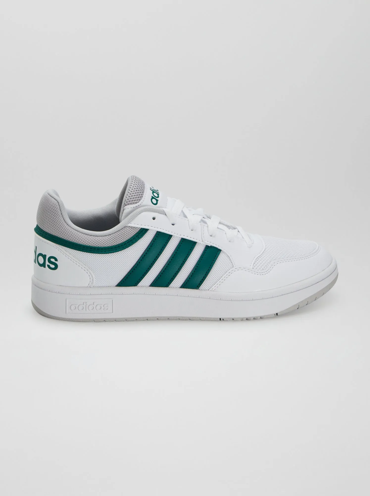 Sneakers 'adidas' 'hoops summer' - bianco